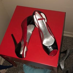 Guess Heels